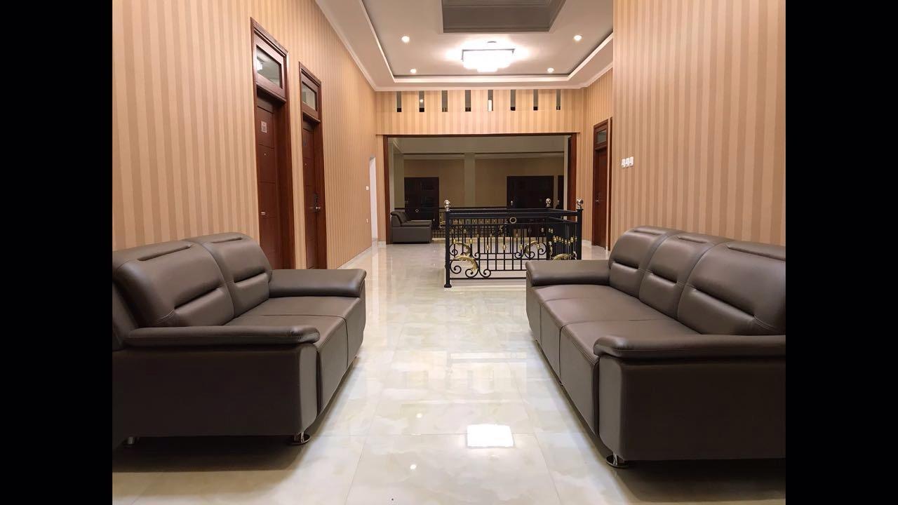 Hillside Suite Guest House Malang Dış mekan fotoğraf