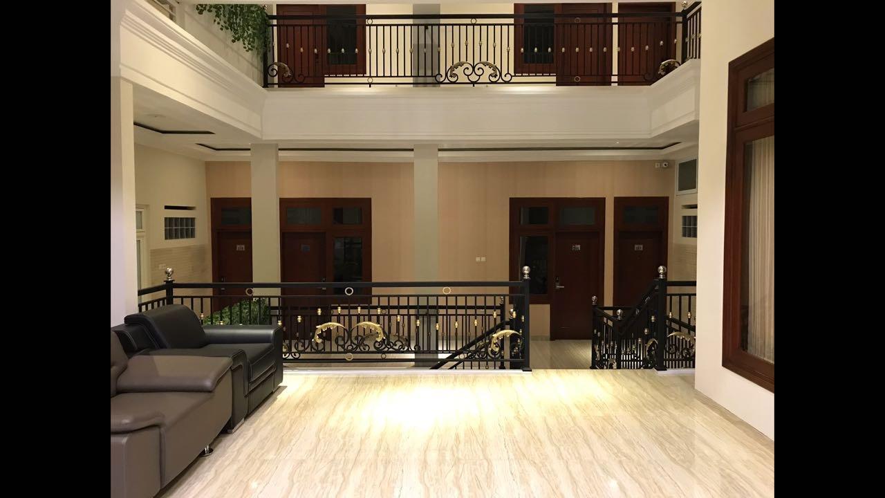 Hillside Suite Guest House Malang Dış mekan fotoğraf