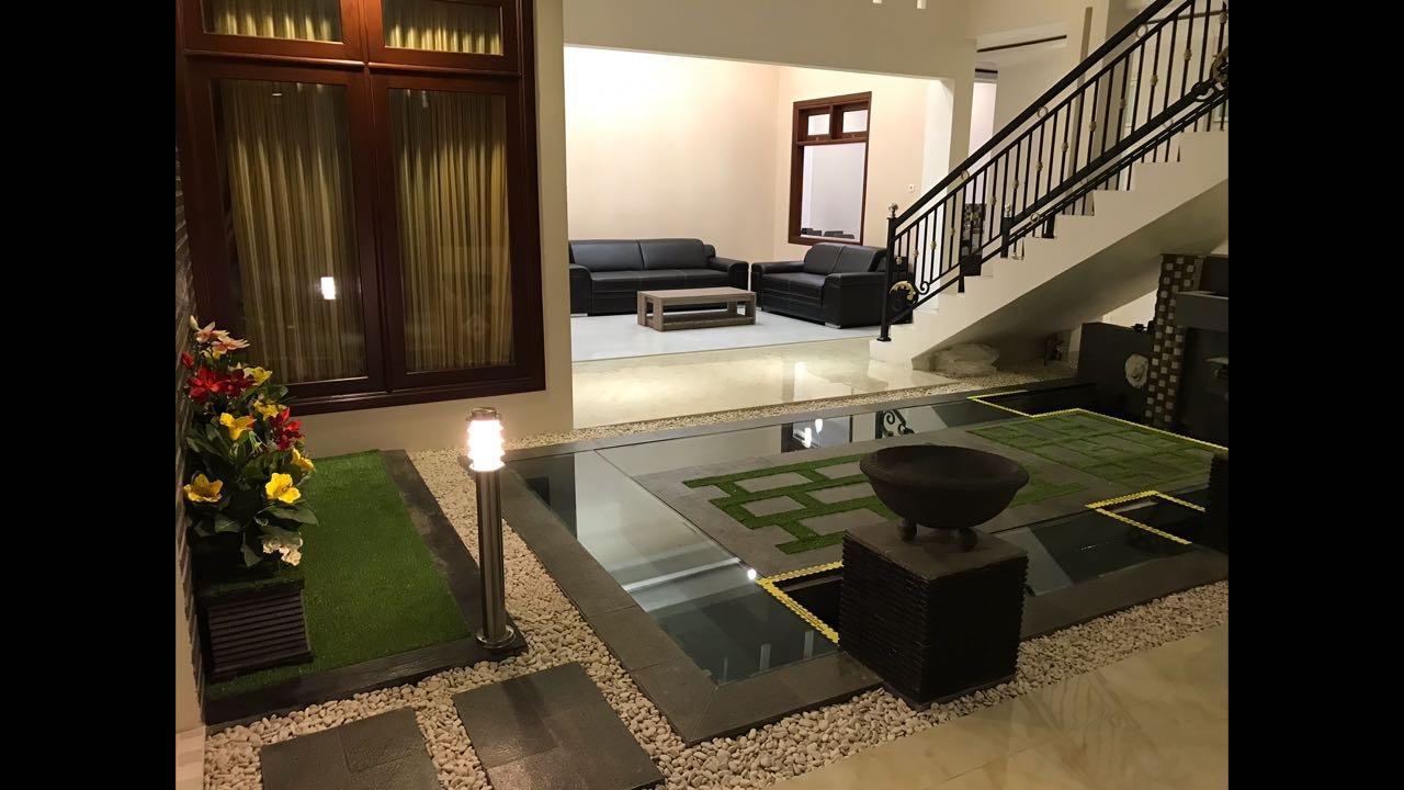 Hillside Suite Guest House Malang Dış mekan fotoğraf